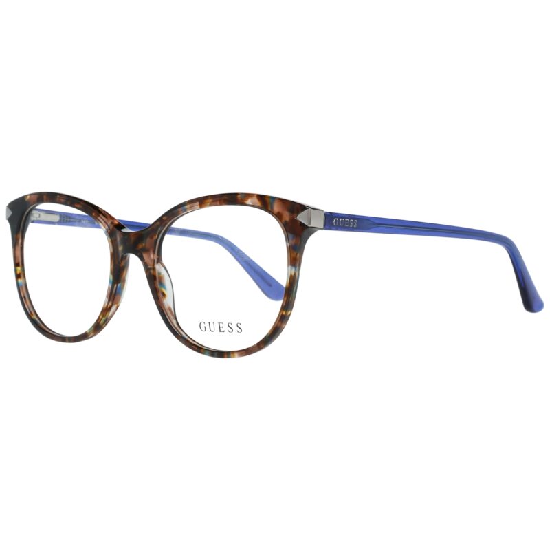Guess Unisex Eyeglasses (GU2667 52050)