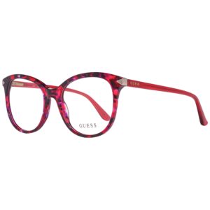 Guess Women's Eyeglasses (Gu2667 52068)