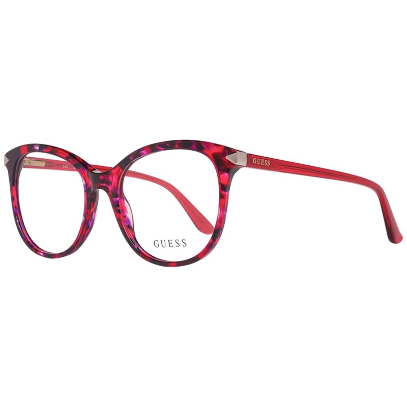 Guess Women's Eyeglasses (Gu2667 52068)