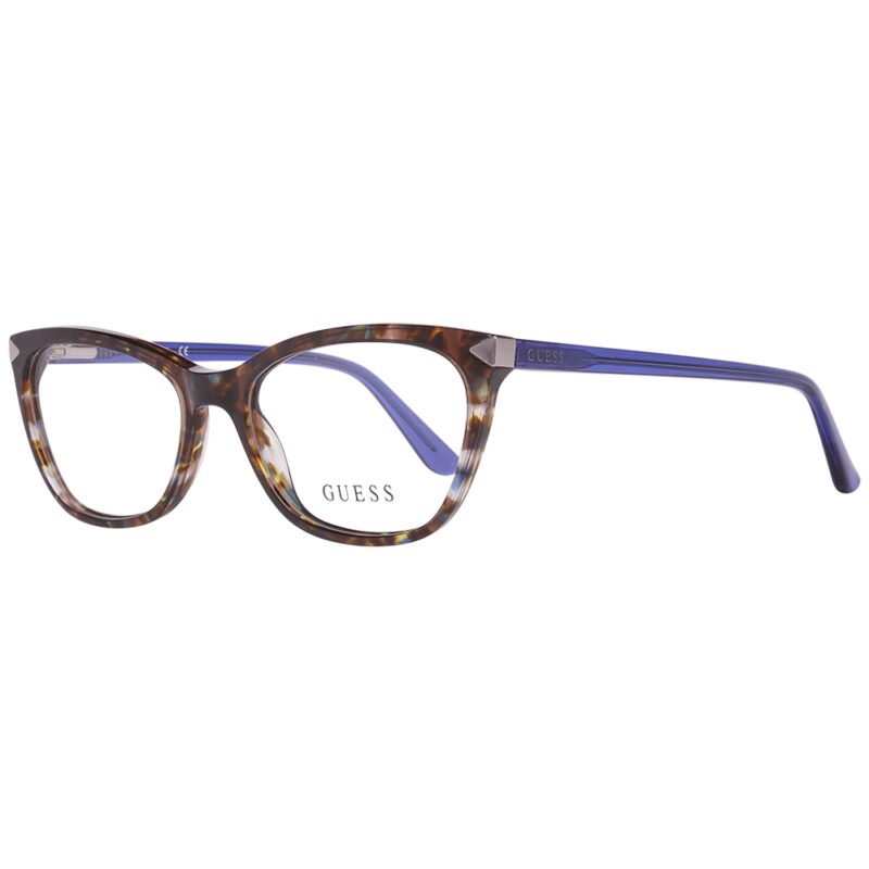 Guess Unisex Eyeglasses (GU2668 52050)