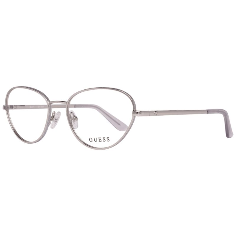 Guess Women's Eyeglasses (Gu2670 52010)