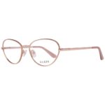 Guess Women's Eyeglasses (Gu2670 52028)
