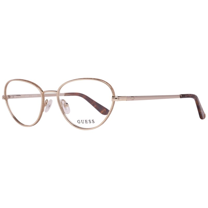 Guess Women's Eyeglasses (Gu2670 52032)