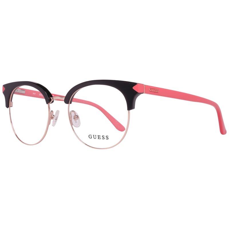 Guess Unisex Eyeglasses (GU2671 49005)