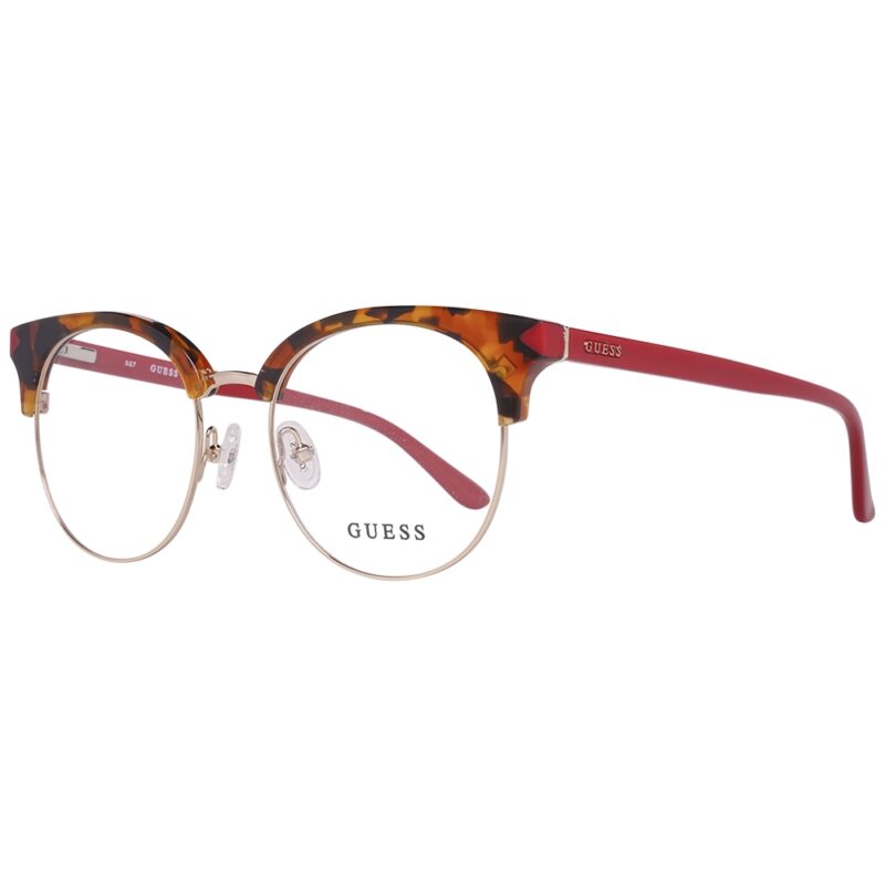 Guess Unisex Eyeglasses (GU2671 49053)