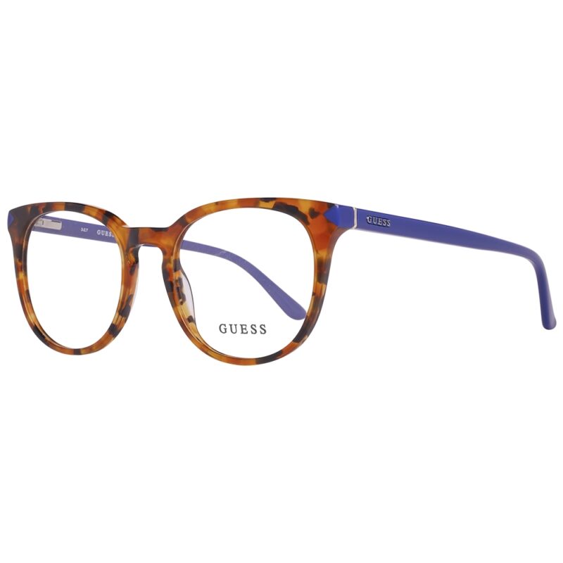 Guess Unisex Eyeglasses (GU2672 50053)