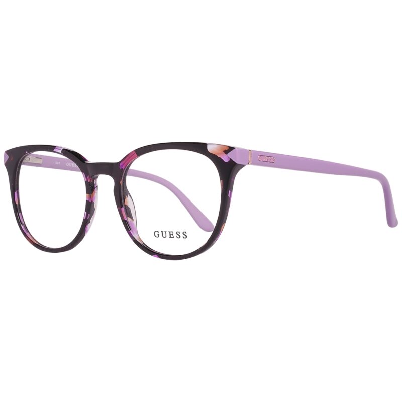 Guess Unisex Eyeglasses (GU2672 50083)