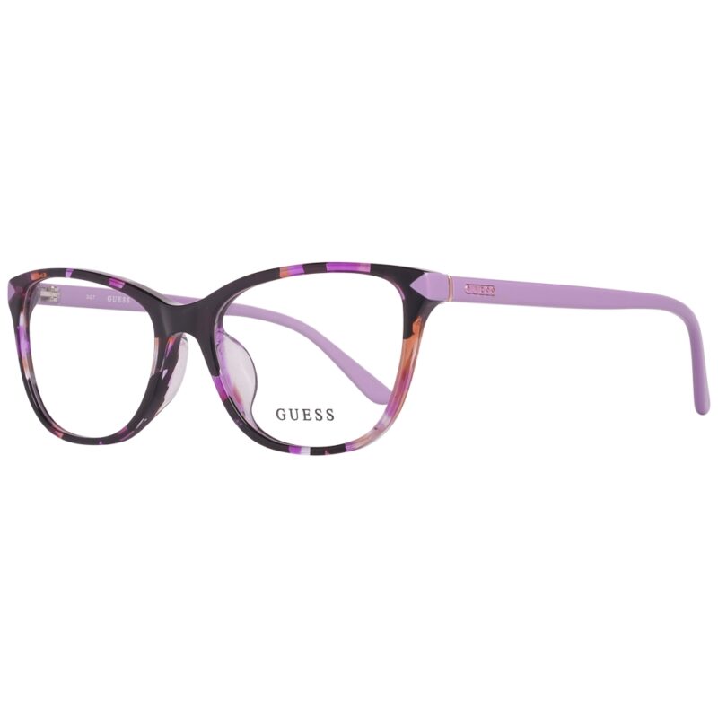 Guess Unisex Eyeglasses (GU2673-F 54083)