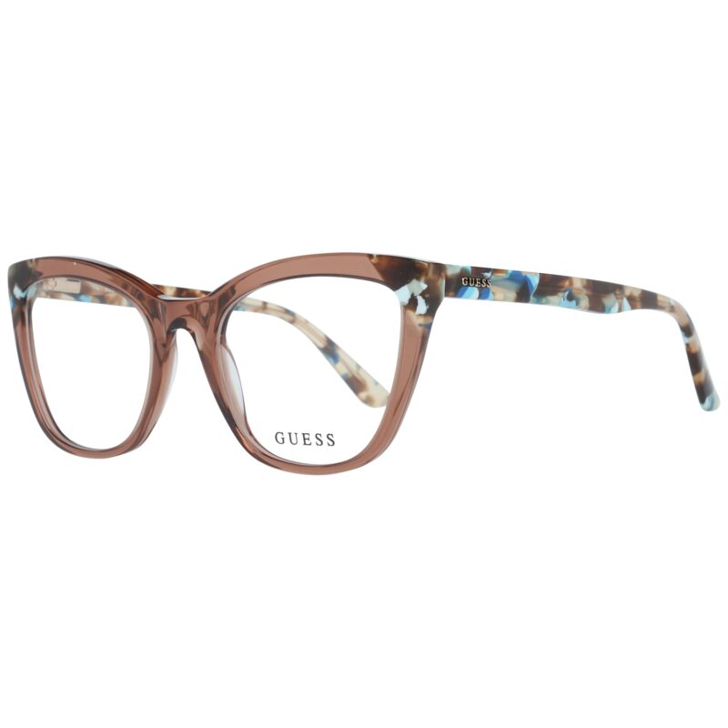 Guess Women's Eyeglasses (Gu2674 51045)