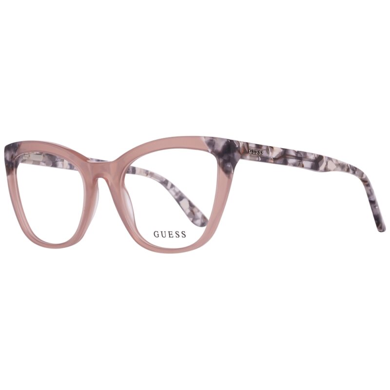 Guess Women's Eyeglasses (Gu2674 51059)