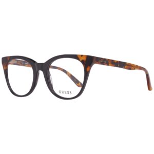 Guess Unisex Eyeglasses (GU2675 49005)