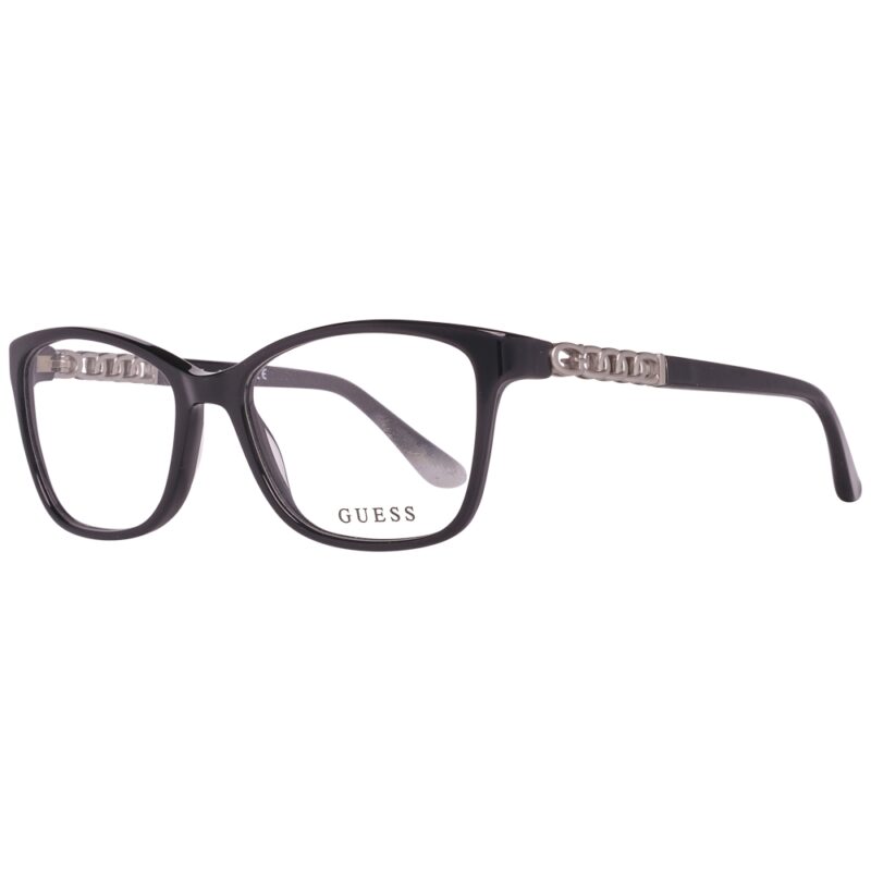 Guess Women's Eyeglasses (Gu2676 51001)