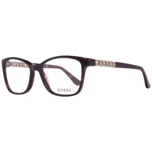Guess Women's Eyeglasses (Gu2676 51052)