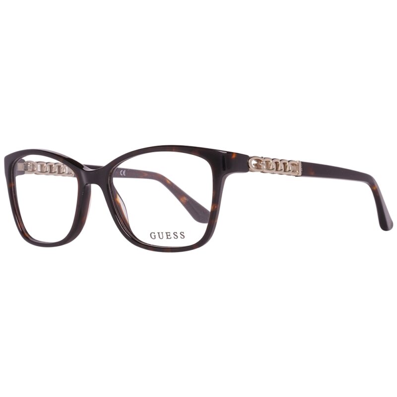 Guess Women's Eyeglasses (Gu2676 51052)