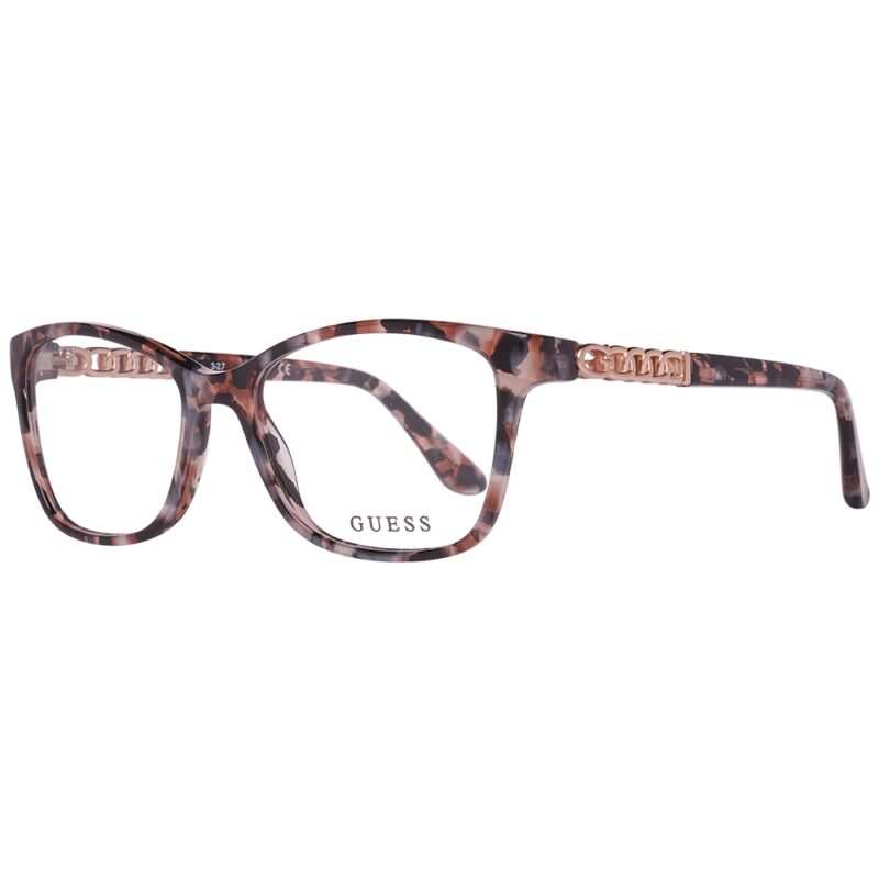 Guess Women's Eyeglasses (Gu2676 51059)