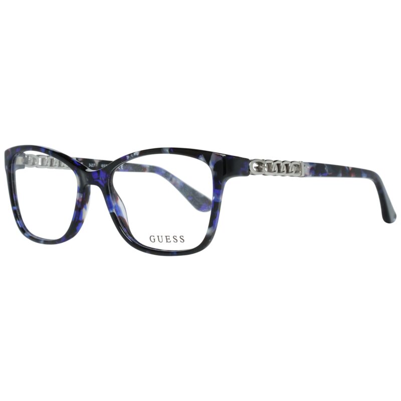 Guess Unisex Eyeglasses (GU2676 51092)