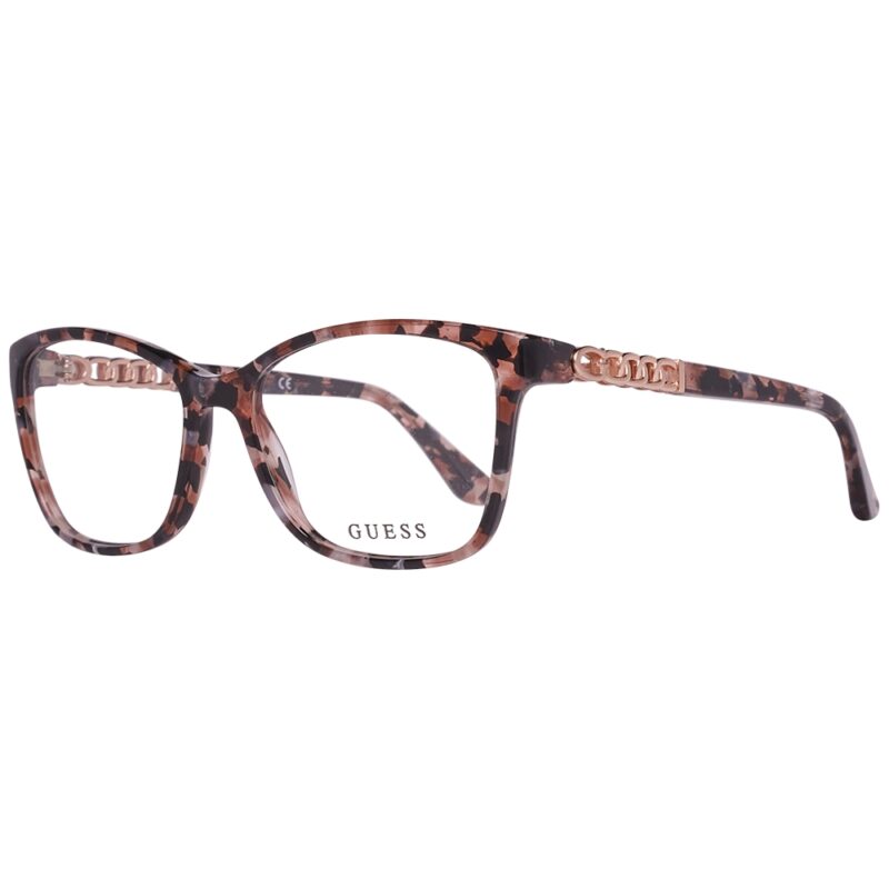 Guess Women's Eyeglasses (Gu2676 53059)