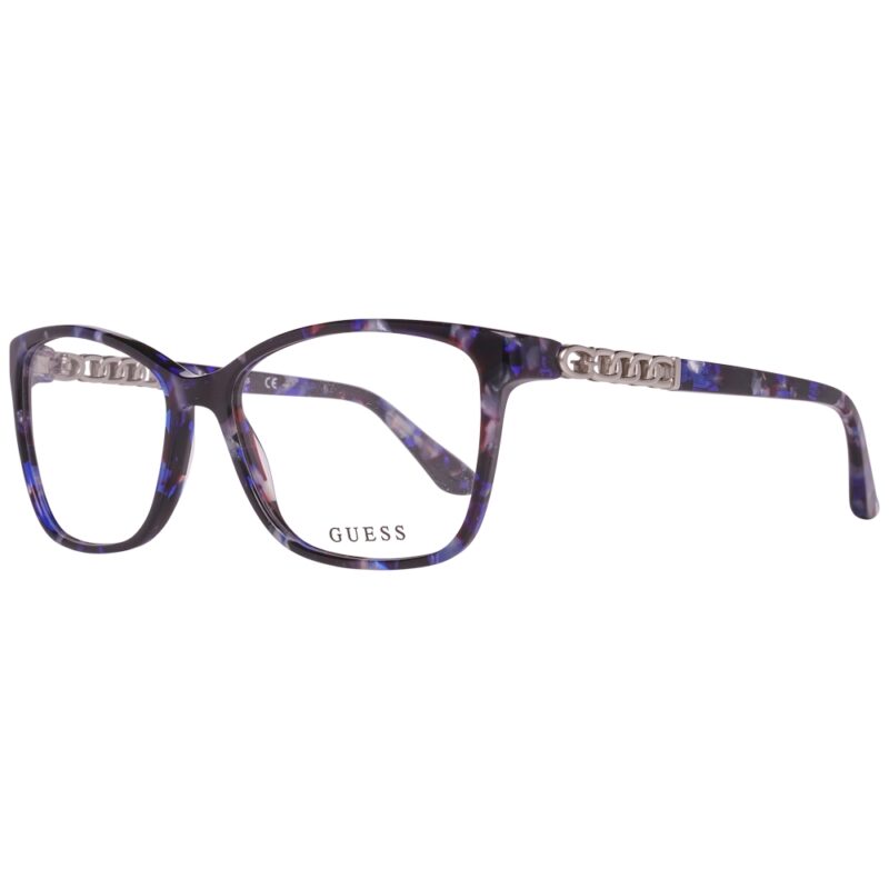 Guess Unisex Eyeglasses (GU2676 55092)