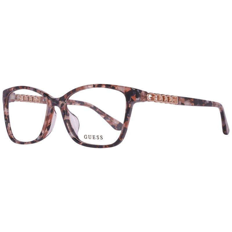 Guess Unisex Eyeglasses (GU2676-F 54059)