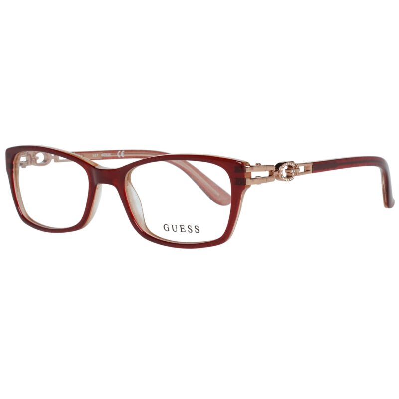 GU2677-50069 Guess Women's Eyeglasses (GU2677 50069)
