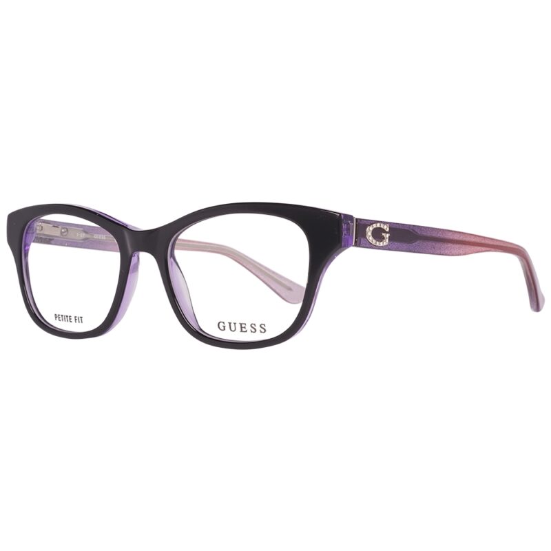 Guess Women's Eyeglasses (Gu2678 49001)