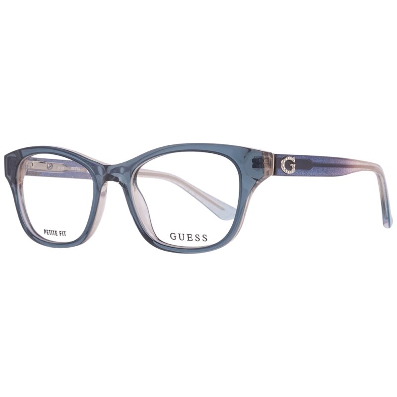 Guess Unisex Eyeglasses (GU2678 49089)