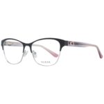 Guess Unisex Eyeglasses (GU2679 54002)