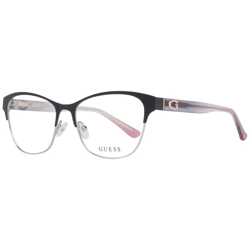 Guess Unisex Eyeglasses (GU2679 54002)