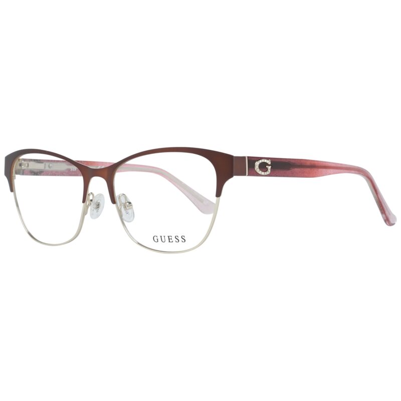 Guess Women's Eyeglasses (Gu2679 54049)