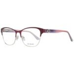 Guess Unisex Eyeglasses (GU2679 54082)