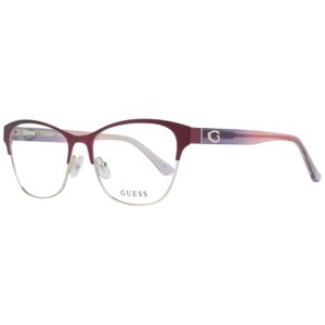 Guess Unisex Eyeglasses (GU2679 54082)