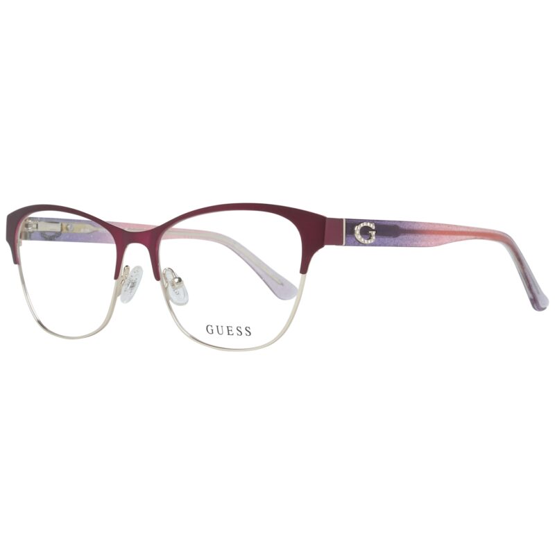 Guess Unisex Eyeglasses (GU2679 54082)