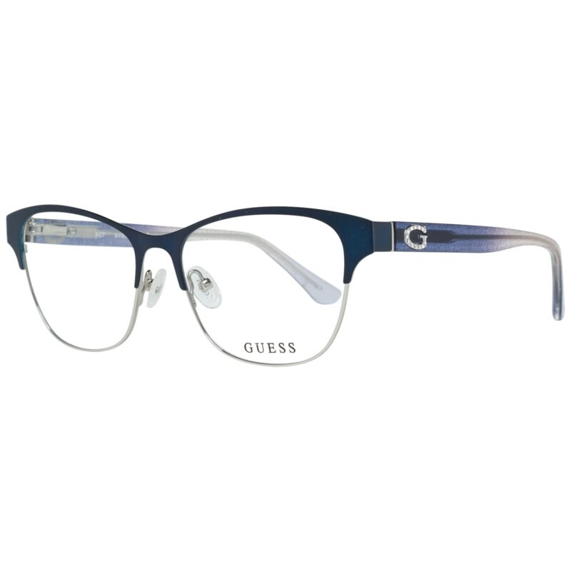 Guess Unisex Eyeglasses (GU2679 54091)