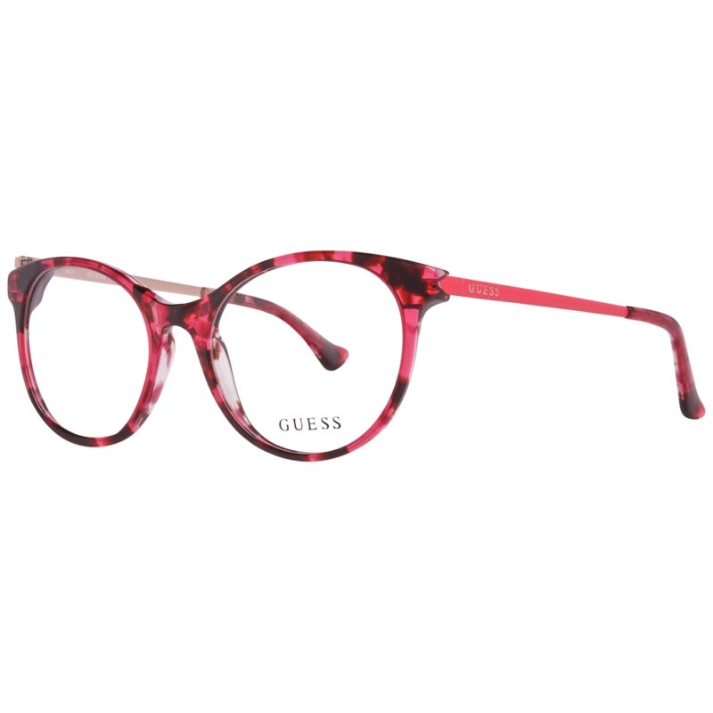 Guess Unisex Eyeglasses (GU2680 52074)