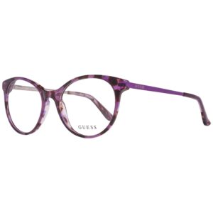 Guess Unisex Eyeglasses (GU2680 52083)