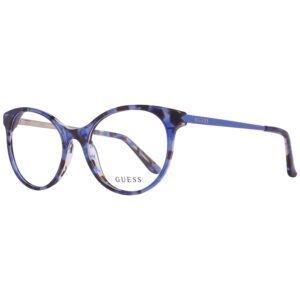 Guess Unisex Eyeglasses (GU2680 52092)
