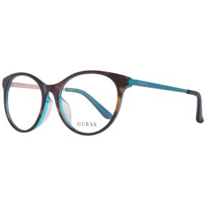Guess Unisex Eyeglasses (GU2680-F 52056)
