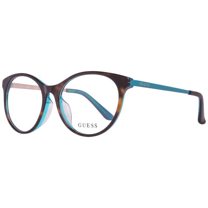 Guess Unisex Eyeglasses (GU2680-F 52056)