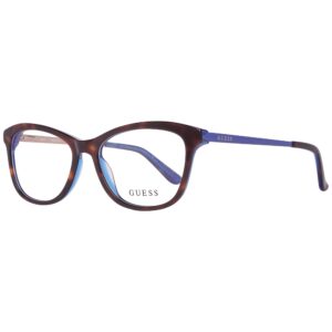 Guess Unisex Eyeglasses (GU2681 51056)