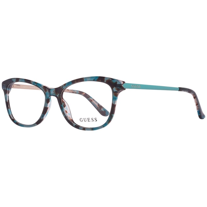 Guess Unisex Eyeglasses (GU2681 51089)