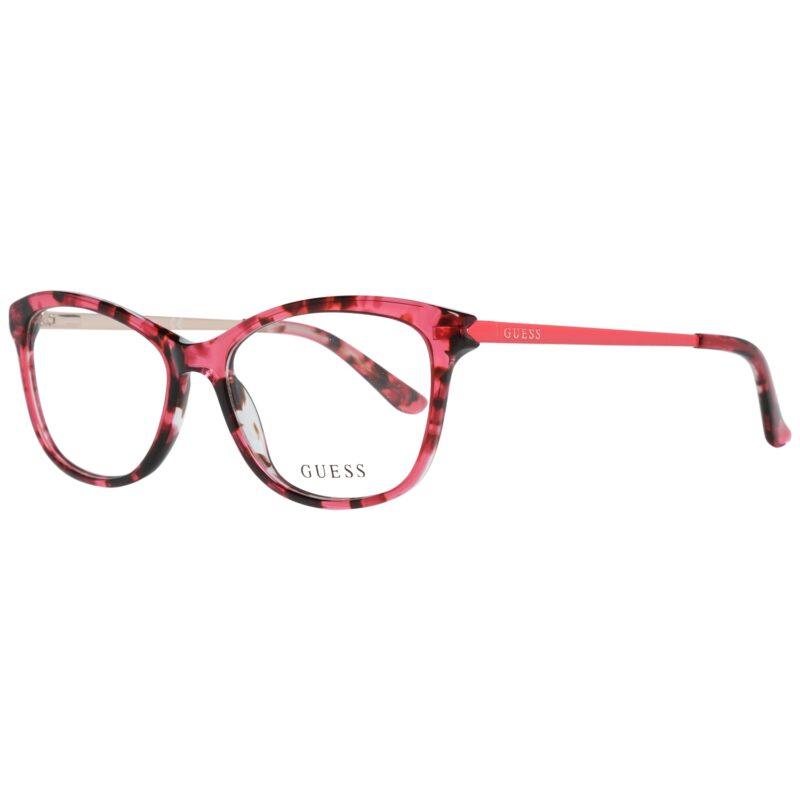 Guess Unisex Eyeglasses (GU2681 53074)