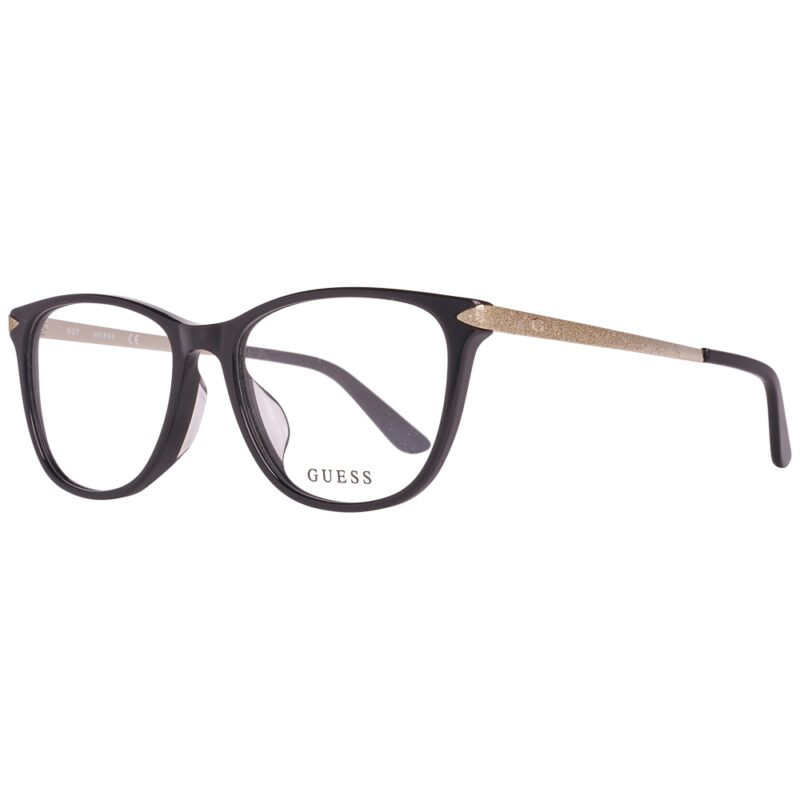 Guess Unisex Eyeglasses (GU2684-F 55005)