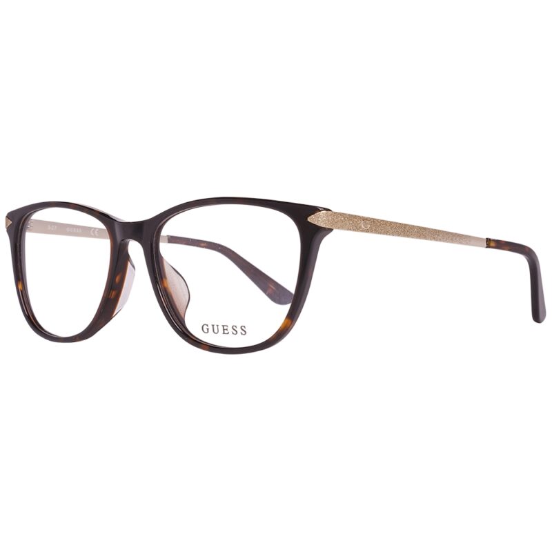 Guess Unisex Eyeglasses (GU2684-F 55052)