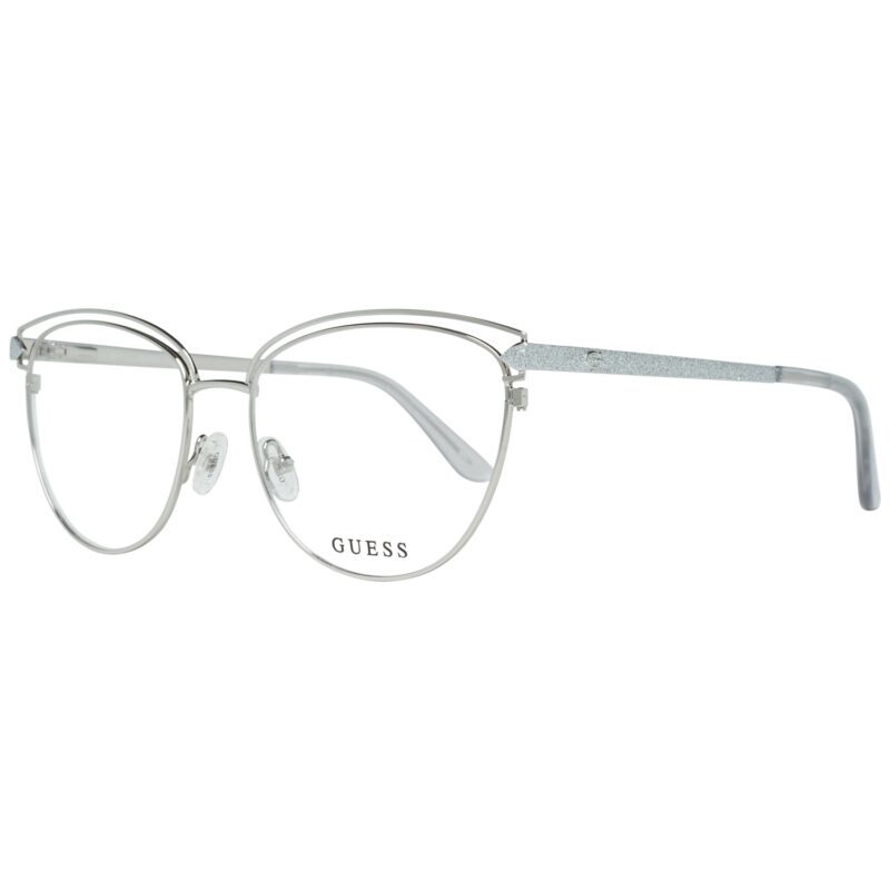 Guess Unisex Eyeglasses (GU2685 55010)