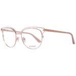 Guess Unisex Eyeglasses (GU2686 53028)