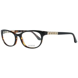 Guess Unisex Eyeglasses (GU2688 52005)
