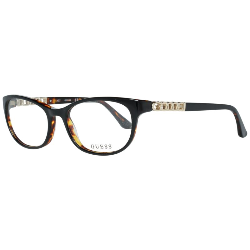 Guess Unisex Eyeglasses (GU2688 52005)