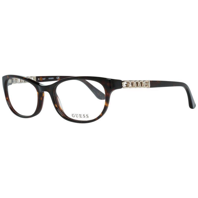 Guess Unisex Eyeglasses (GU2688 52052)