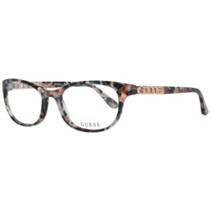Guess Unisex Eyeglasses (GU2688 52059)