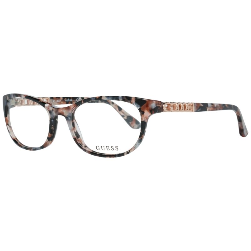 Guess Unisex Eyeglasses (GU2688 52059)